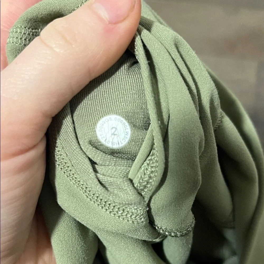 Lululemon Align Leggings - Picture 4 of 4